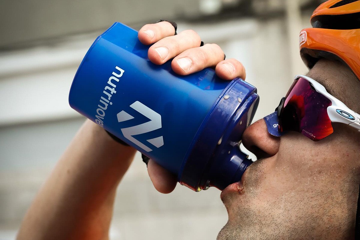 Creatina para entrenar MTB ¿Realmente la necesitas?