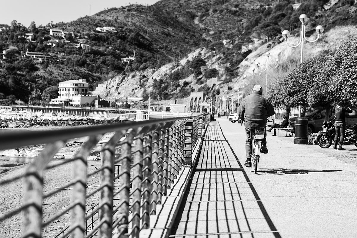 Visitamos Finale Ligure, un destino MTB que se ha convertido en la meca del enduro mundial. Te contamos por qué.