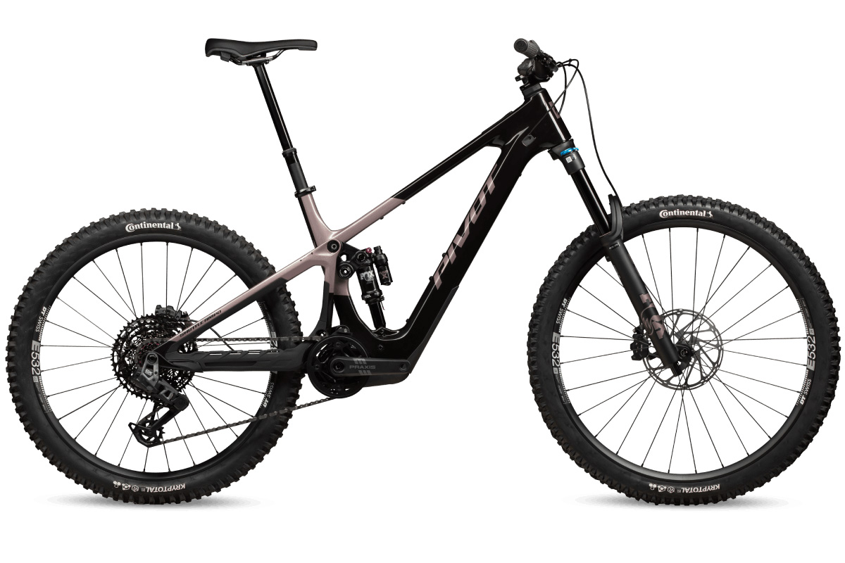 Guía de Compra: 10 eBikes con Avinox M2S desde 5.000 €