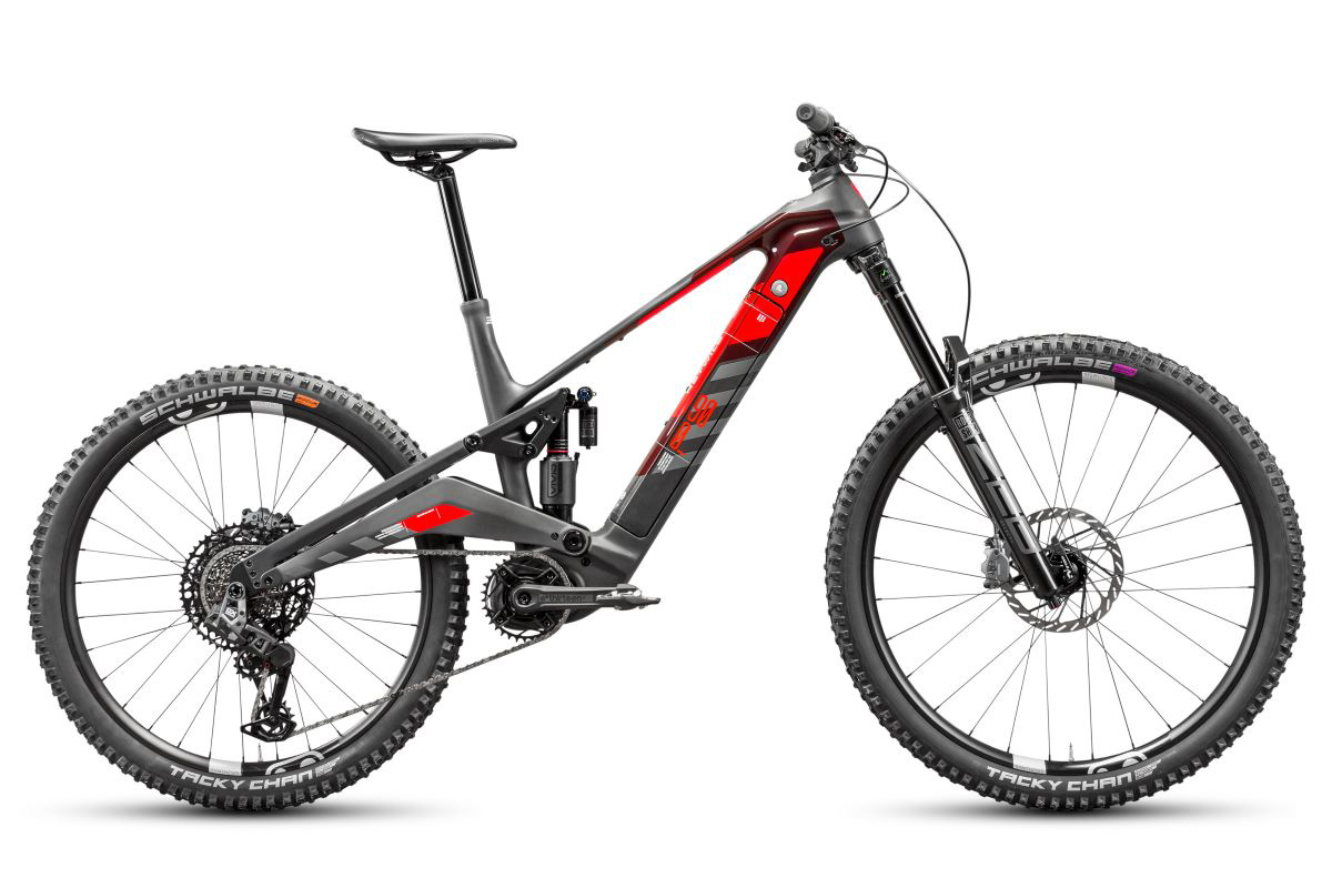 Guía de Compra: 10 eBikes con Avinox M2S desde 5.000 €