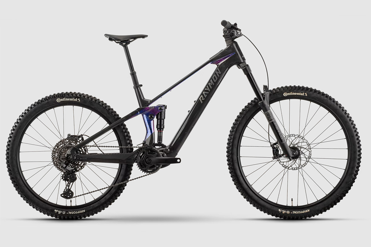 Guía de Compra: 10 eBikes con Avinox M2S desde 5.000 €