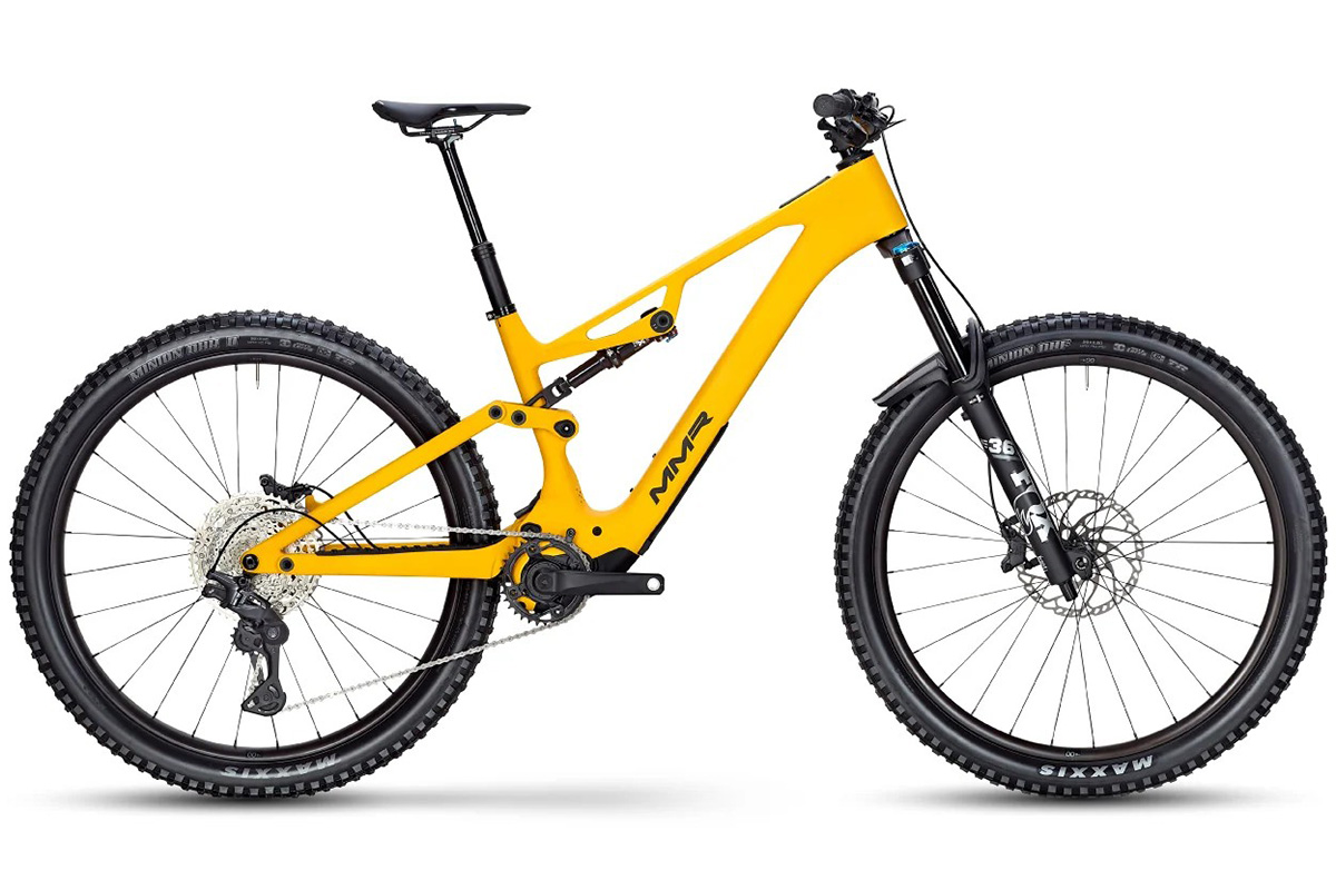 Guía de Compra: 10 eBikes con Avinox M2S desde 5.000 €