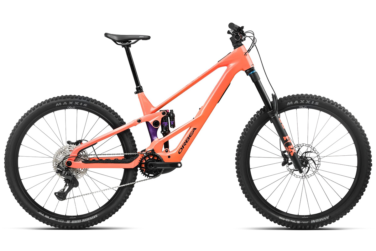 Guía de Compra: 10 eBikes con Avinox M2S desde 5.000 €