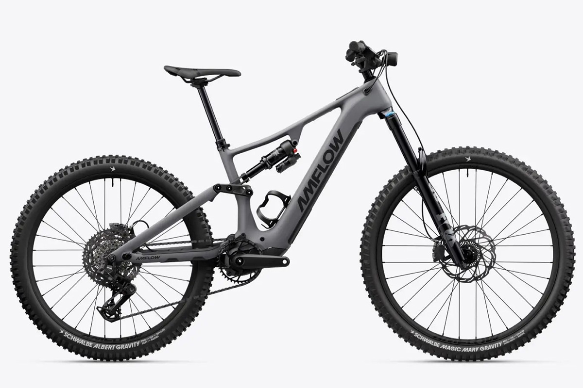 Guía de Compra: 10 eBikes con Avinox M2S desde 5.000 €