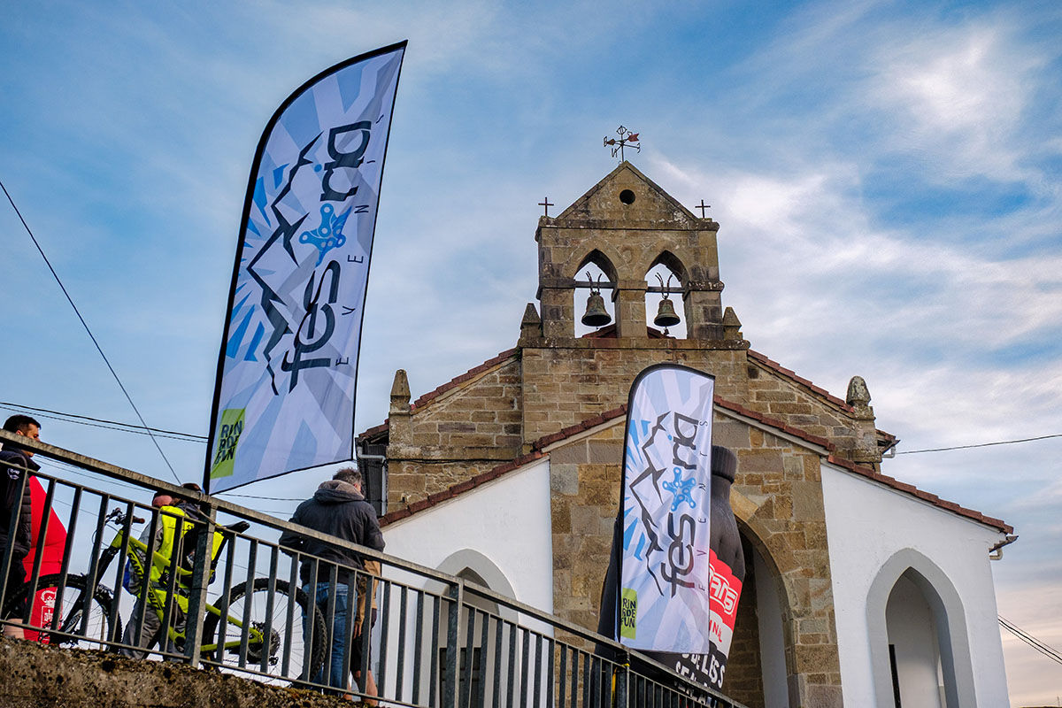 Vuelve la Enduro Team Race: así es la cita MTB por equipos en Asturias