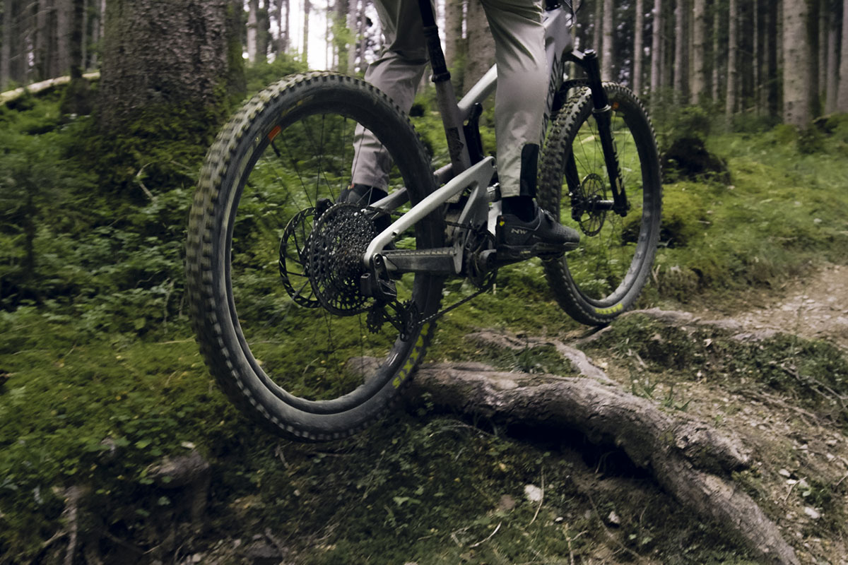 Fazua incorpora el KickOverrun a su sistema Ride 60 Fazua incorpora el KickOverrun a su sistema Ride 60