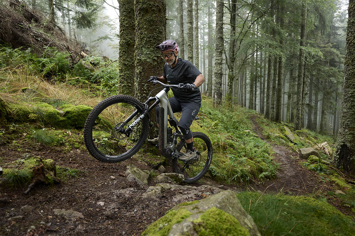 Focus presenta la nueva JAM2 equipada con el nuevo BOSCH Performance Line CX y baterías de 600 u 800 Wh.