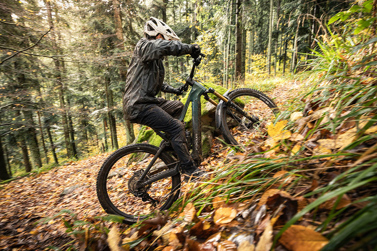 FOCUS JAM² NEXT: probamos un proyecto tecnológico y ecológico que nunca verá la luz