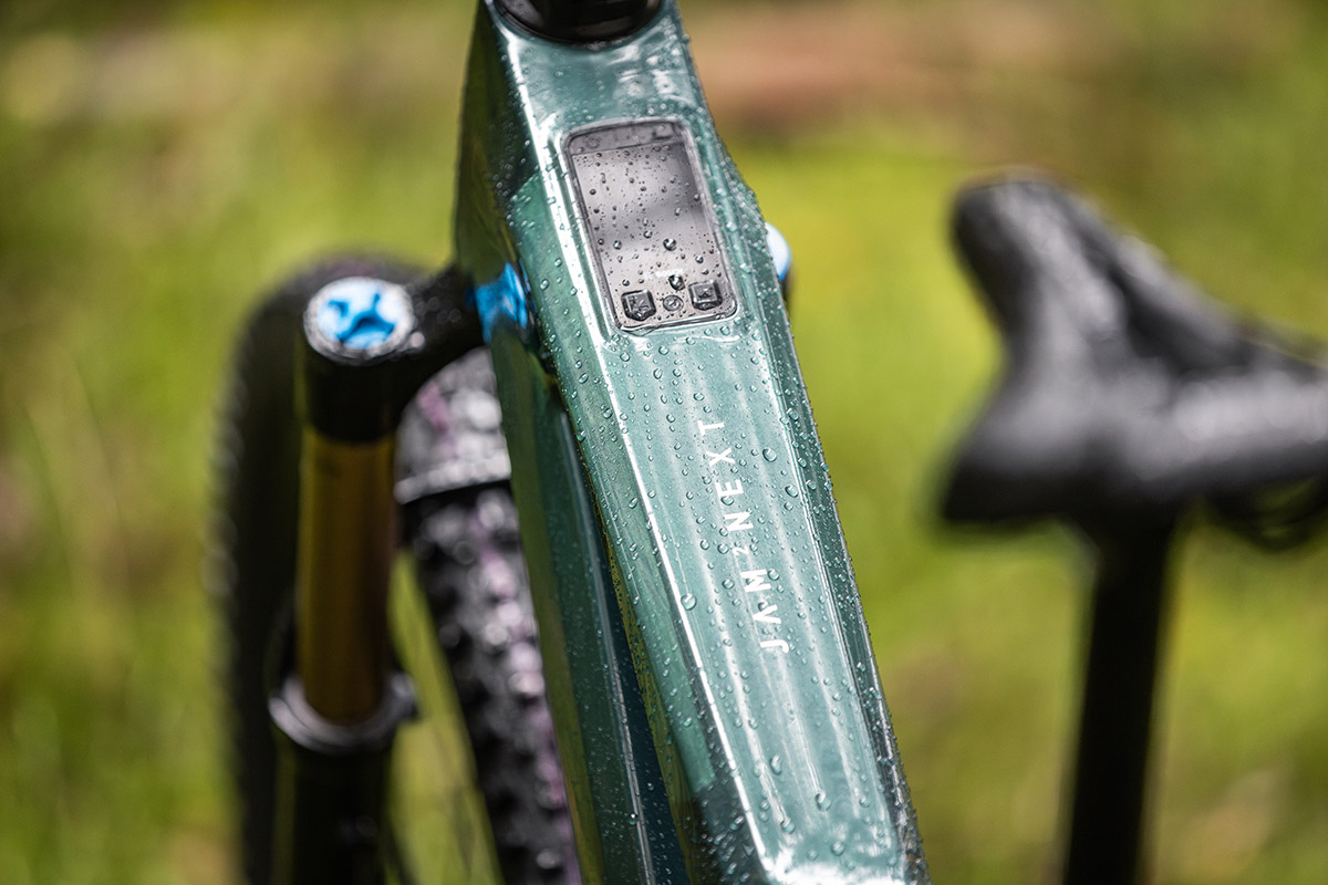 FOCUS JAM² NEXT: probamos un proyecto tecnológico y ecológico que nunca verá la luz