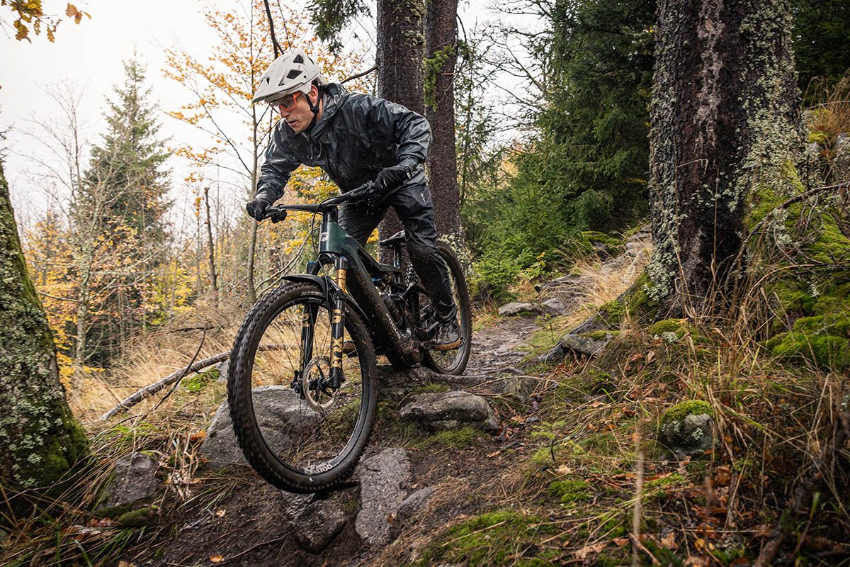 FOCUS JAM² NEXT: probamos un proyecto tecnológico y ecológico que nunca verá la luz