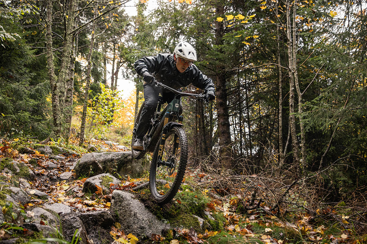 FOCUS JAM² NEXT: probamos un proyecto tecnológico y ecológico que nunca verá la luz