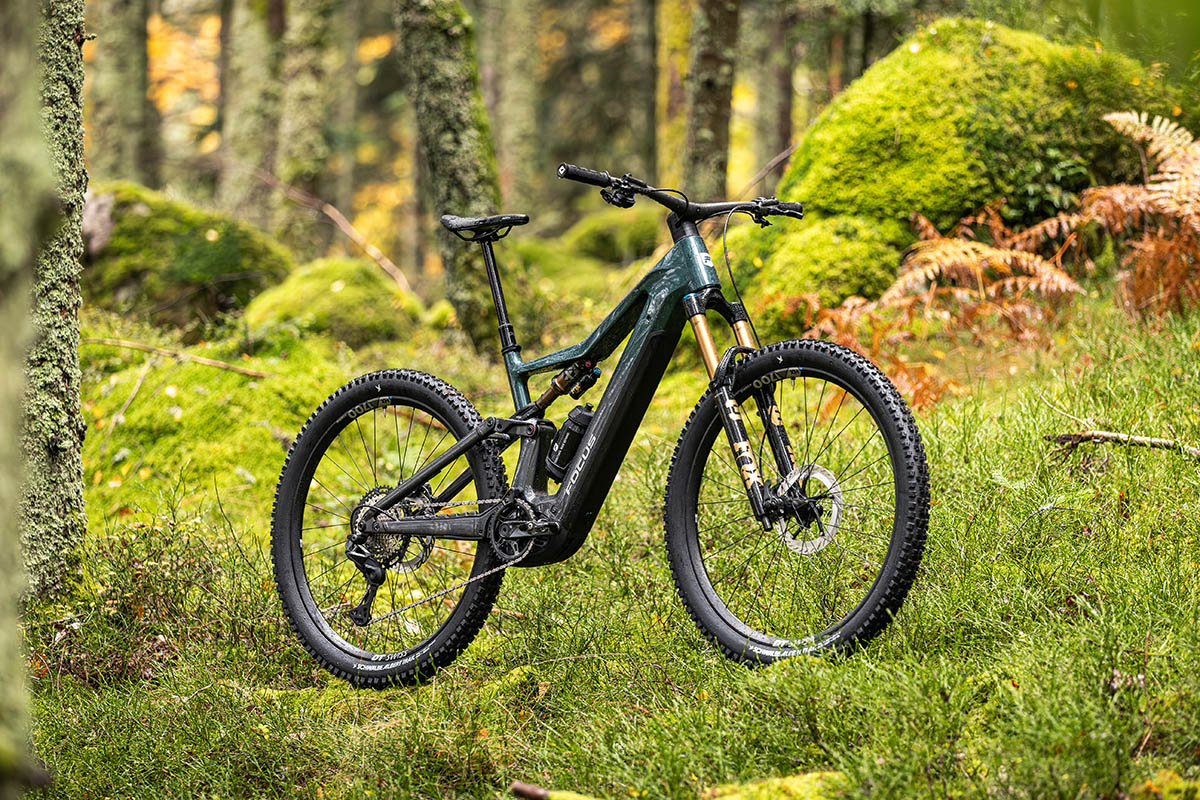 FOCUS JAM² NEXT: probamos un proyecto tecnológico y ecológico que nunca verá la luz