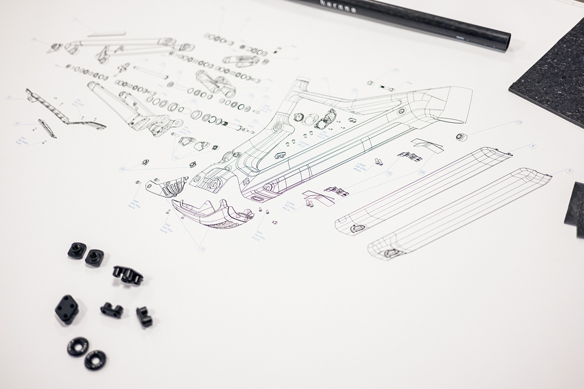 FOCUS JAM² NEXT: probamos un proyecto tecnológico y ecológico que nunca verá la luz
