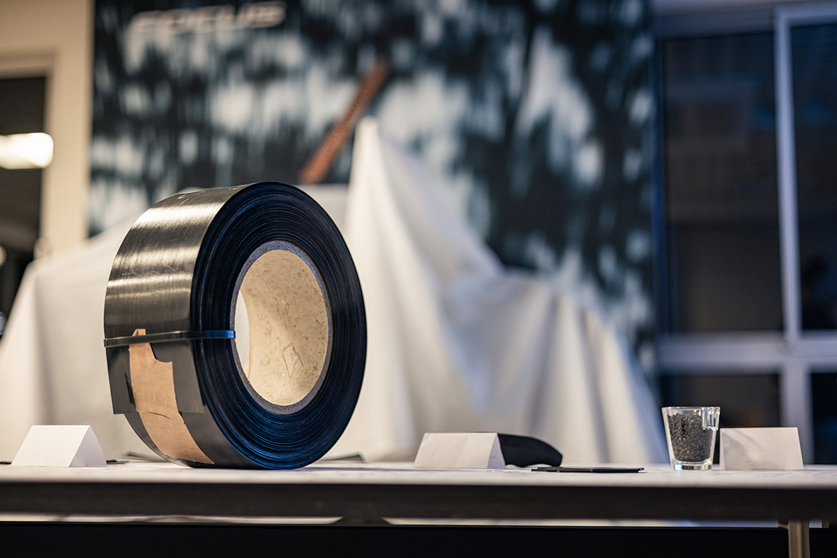 FOCUS JAM² NEXT: probamos un proyecto tecnológico y ecológico que nunca verá la luz