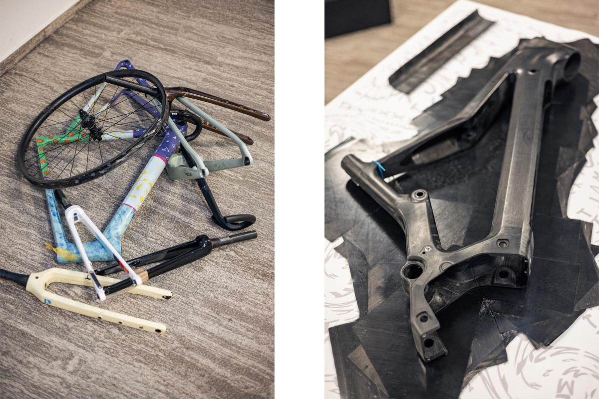 FOCUS JAM² NEXT: probamos un proyecto tecnológico y ecológico que nunca verá la luz