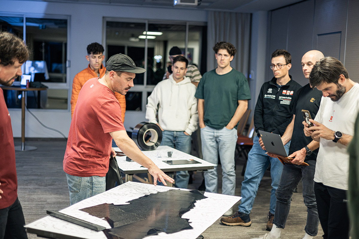 FOCUS JAM² NEXT: probamos un proyecto tecnológico y ecológico que nunca verá la luz