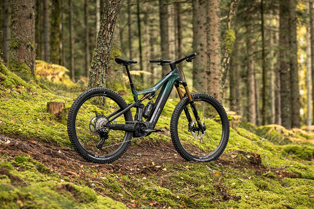 FOCUS JAM² NEXT: probamos un proyecto tecnológico y ecológico que nunca verá la luz