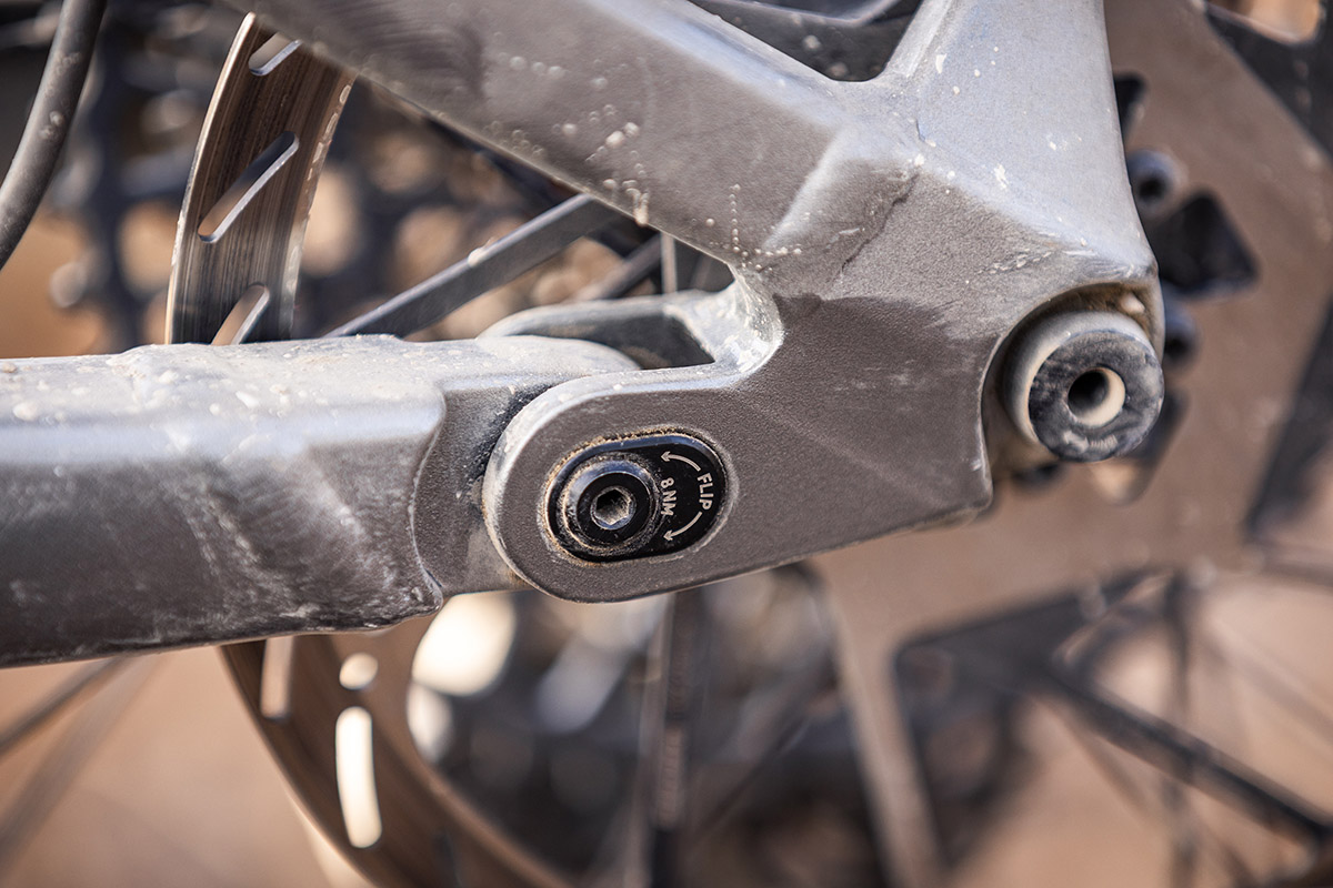 Primeras Pedaladas con la nueva Focus SAM2: eEnduro rozando el DH