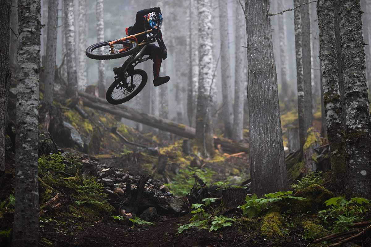 Fox Racing JG6 Signature Collection 2026; la ropa de Jackson Goldstone