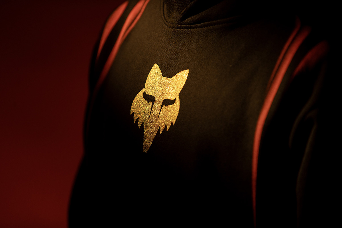 Fox Racing JG6 Signature Collection 2026; la ropa de Jackson Goldstone