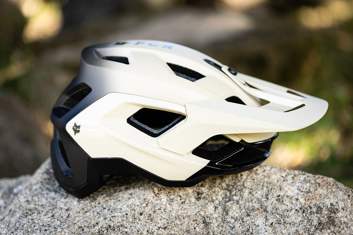 Máxima protección, mejor ajuste y más ligero; probamos el casco Fox Speedframe Pro Mips Máxima protección, mejor ajuste y más ligero; probamos el casco Fox Speedframe Pro Mips