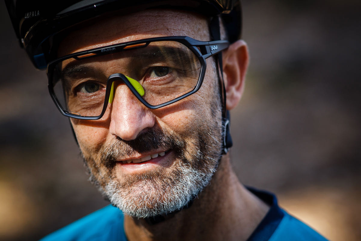Gafas de ciclismo fotocromáticas para MTB: Ventajas y desventajas