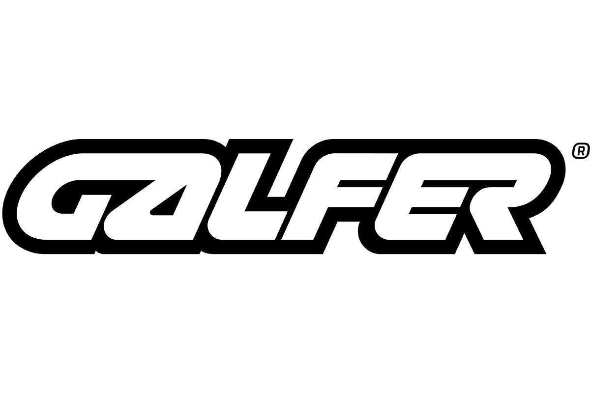 Nuevo logo, nueva imagen para Galfer Nuevo logo, nueva imagen para Galfer