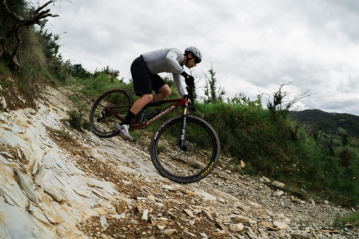Gama y precios de la nueva Orbea Oiz 2027