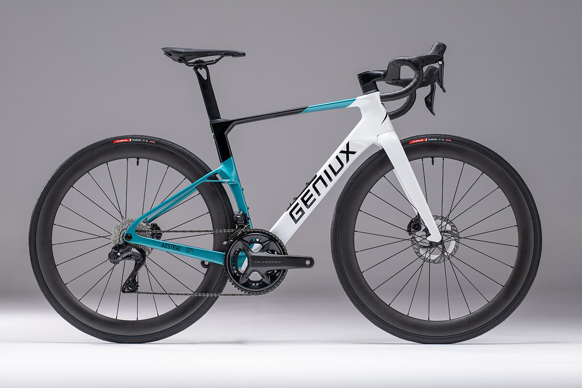 Así es la gama GENIUX 2027: Bicis a la carta de MTB, gravel, carretera y el futuro de las 32”