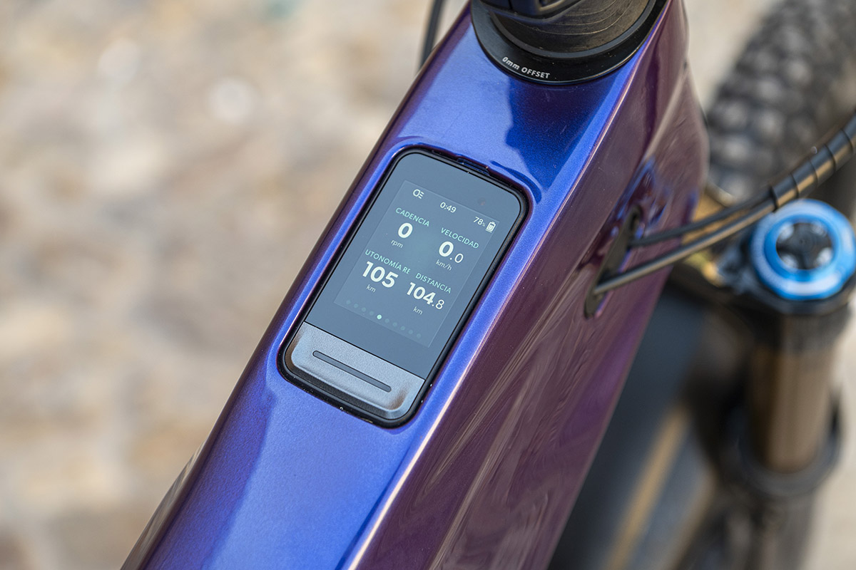 Primeras Pedaladas con la nueva Giant Reign E+: más que enduro con el SyncDrive Pro 3 de 90 Nm