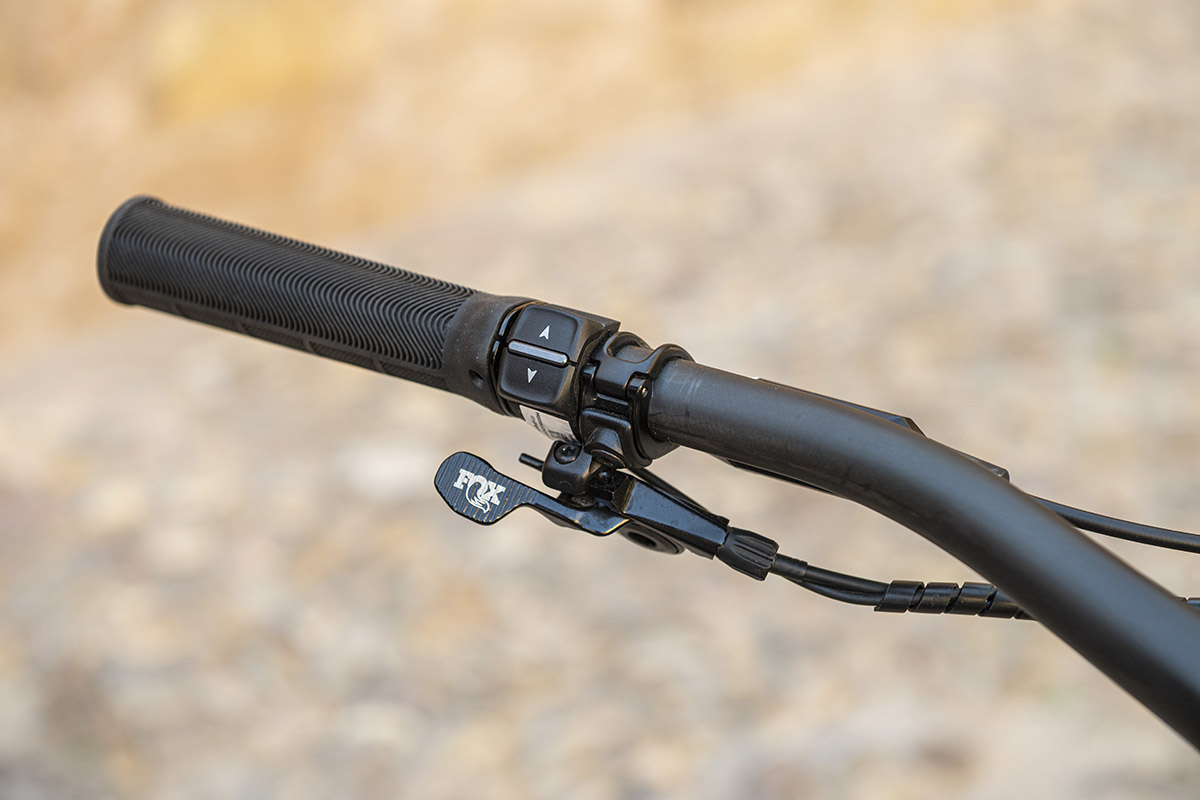 Primeras Pedaladas con la nueva Giant Reign E+: más que enduro con el SyncDrive Pro 3 de 90 Nm