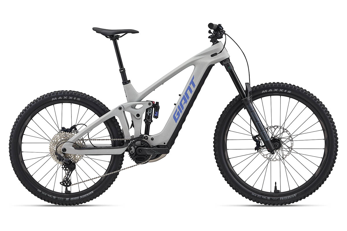Primeras Pedaladas con la nueva Giant Reign E+: más que enduro con el SyncDrive Pro 3 de 90 Nm