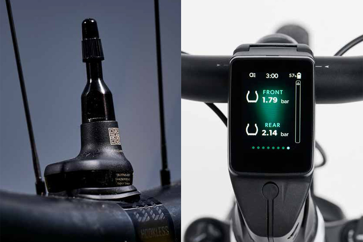 Primeras Pedaladas con la nueva Giant Reign E+: más que enduro con el SyncDrive Pro 3 de 90 Nm