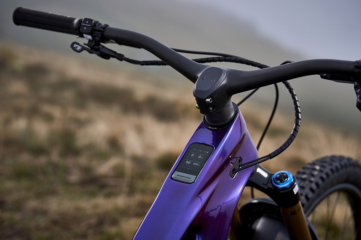 Primeras Pedaladas con la nueva Giant Reign E+: más que enduro con el SyncDrive Pro 3 de 90 Nm