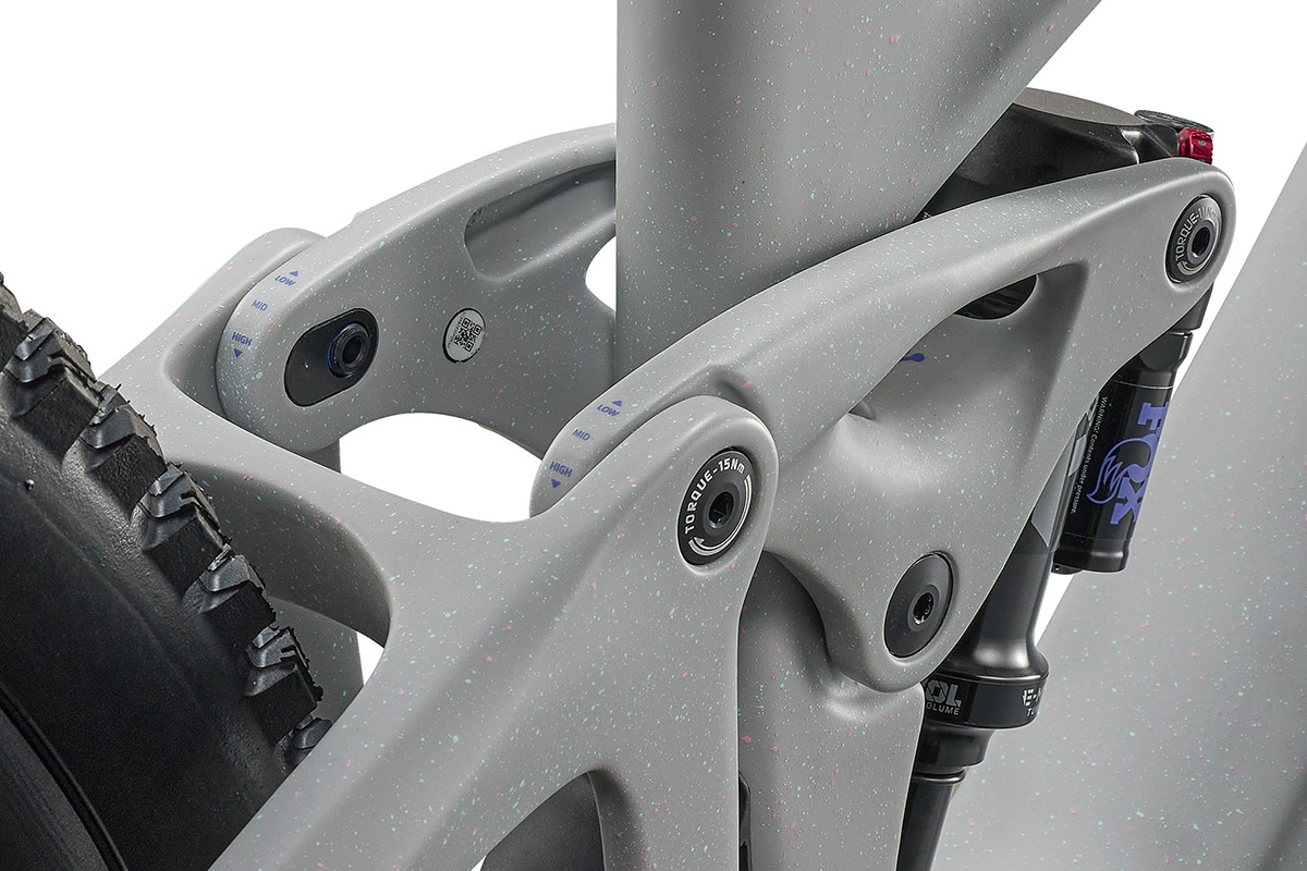 Primeras Pedaladas con la nueva Giant Reign E+: más que enduro con el SyncDrive Pro 3 de 90 Nm