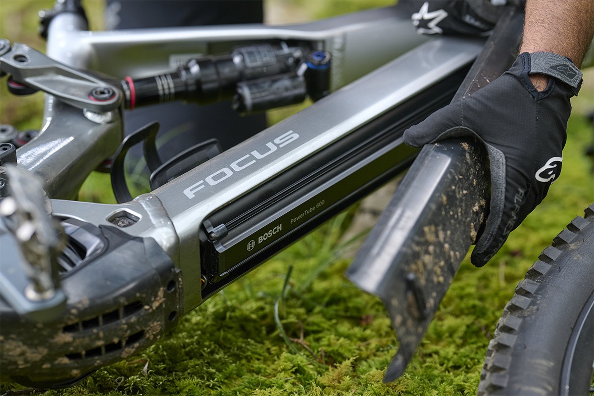 Guía completa de mantenimiento de tu MTB