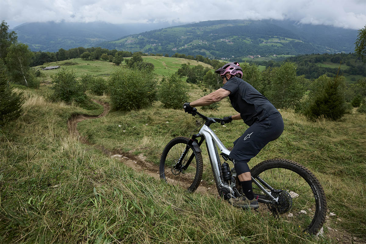 Guía de Compra: THRON2, JAM2, SAM2, las e-bikes “full power” de Focus