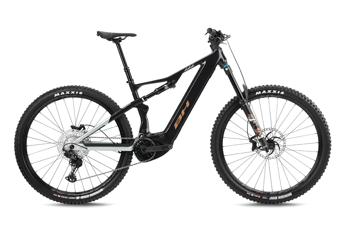 Guía de compra de la BH iLynx+ NX: ¿qué prefieres, trail o enduro? con el BOSCH CX actualizado