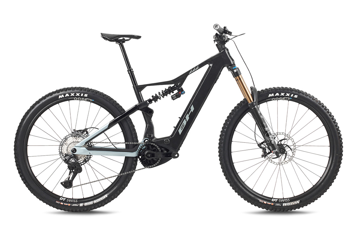 Guía de compra de la BH iLynx+ NX: ¿qué prefieres, trail o enduro? con el BOSCH CX actualizado