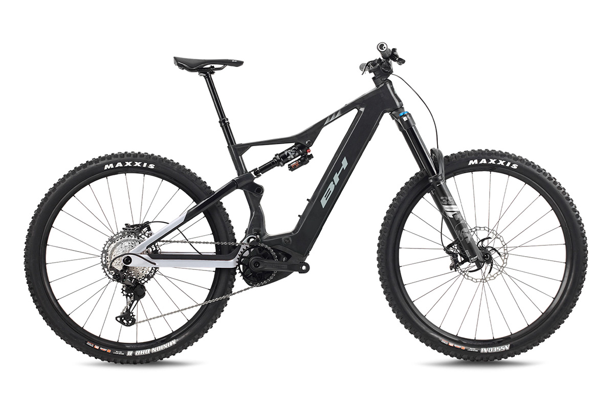 Guía de compra de la BH iLynx+ NX: ¿qué prefieres, trail o enduro? con el BOSCH CX actualizado