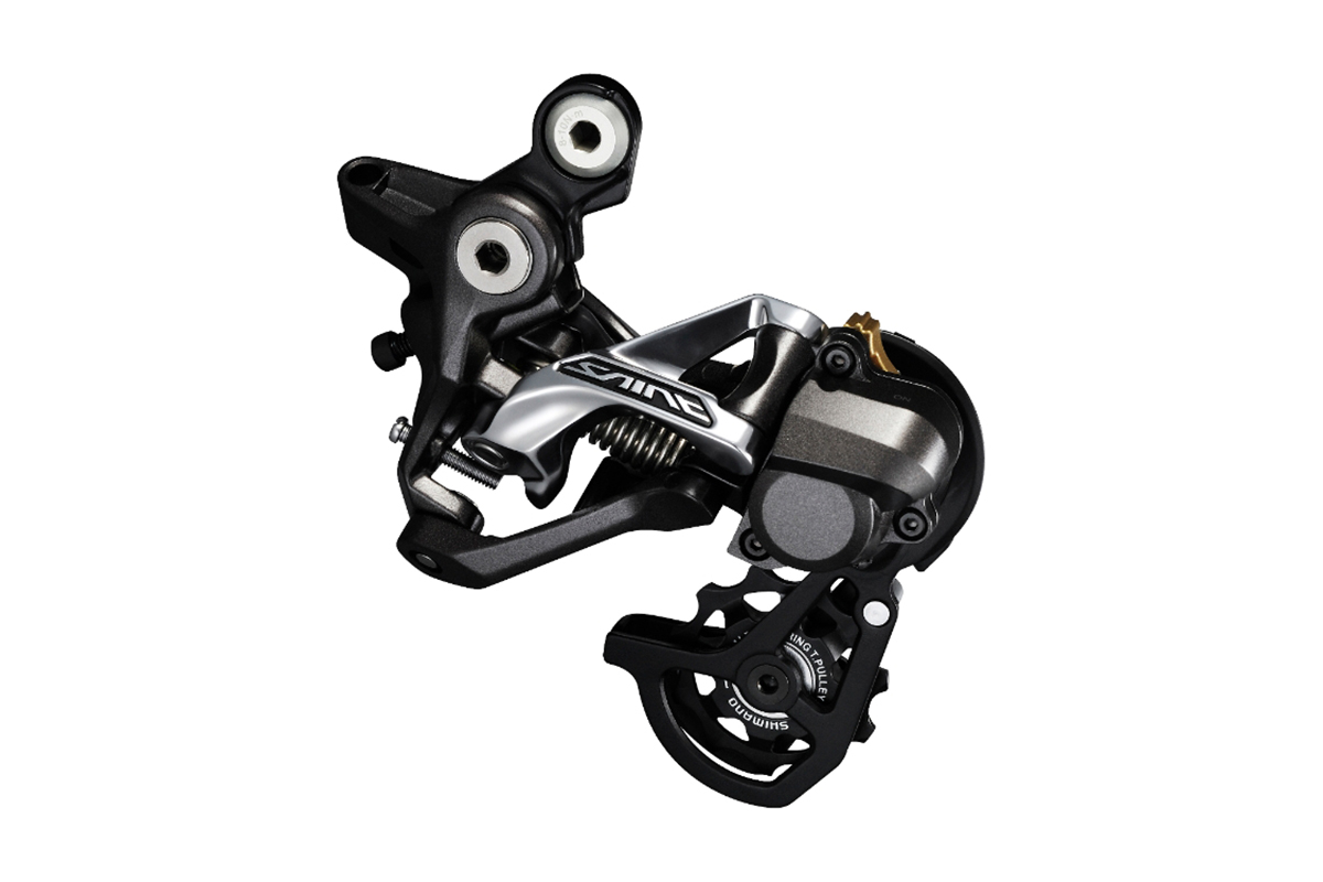 Guía de Compra: Todos los grupos Shimano para MTB ¡La guía definitiva!