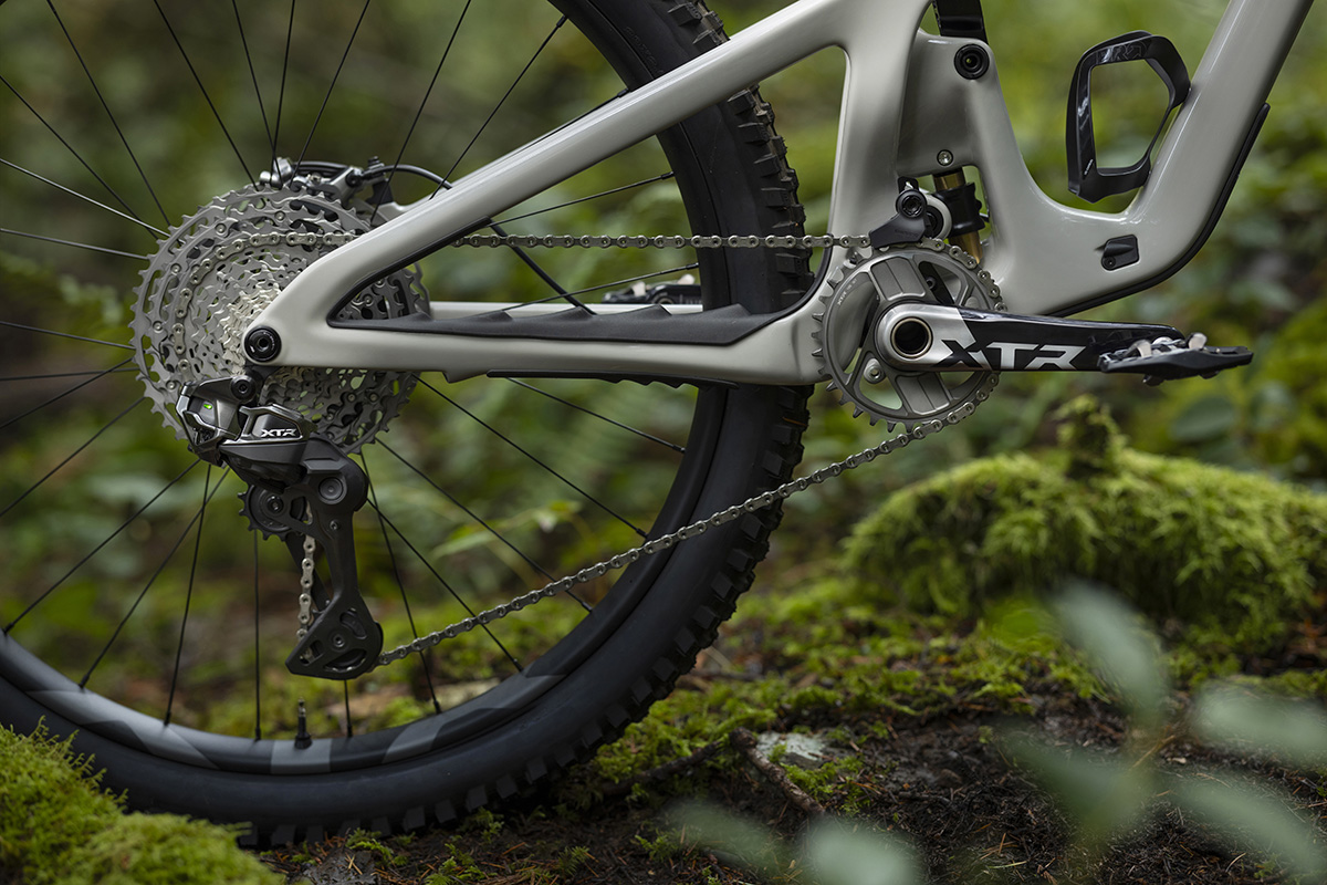 Guía de Compra: Todos los grupos Shimano para MTB ¡La guía definitiva!