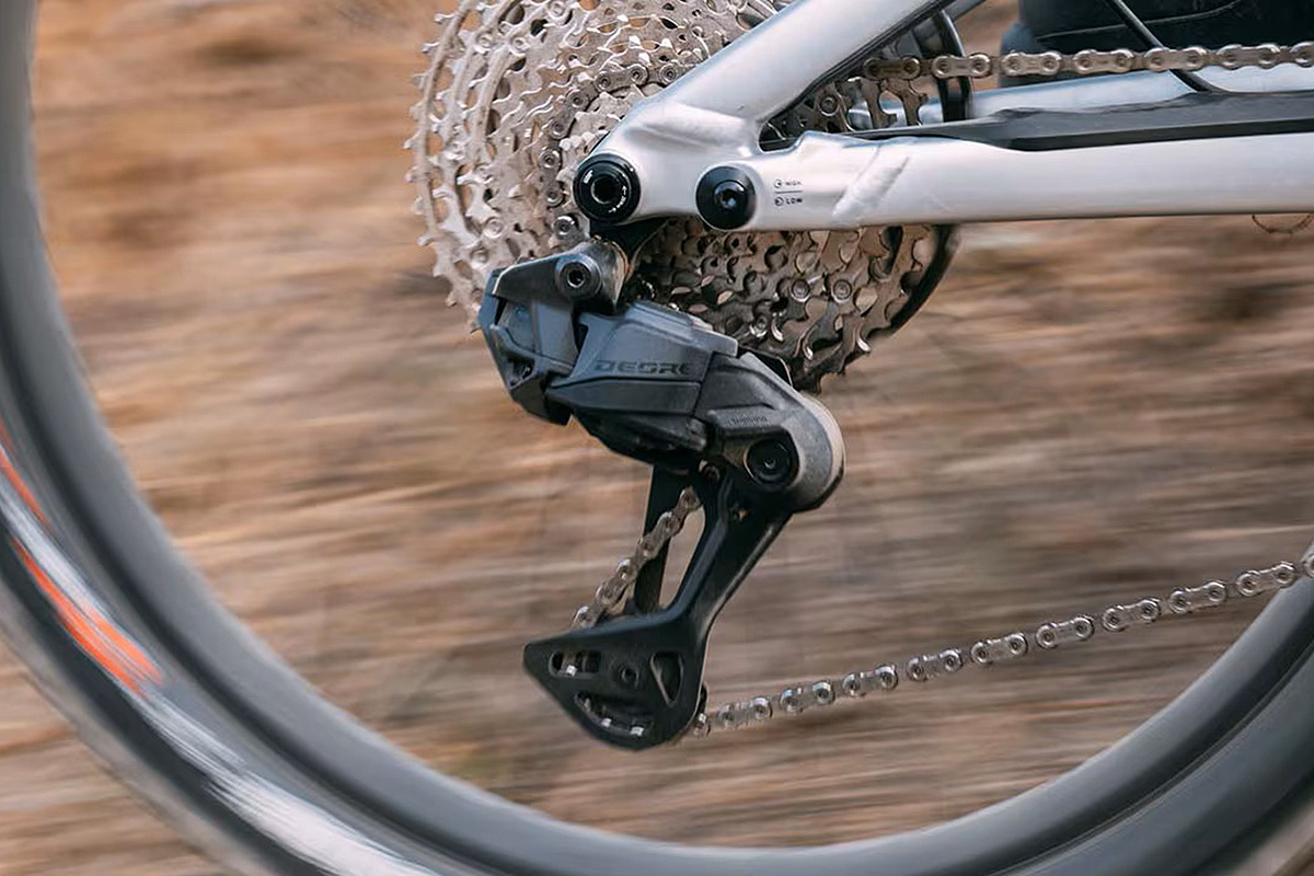 Guía de Compra: Todos los grupos Shimano para MTB ¡La guía definitiva!