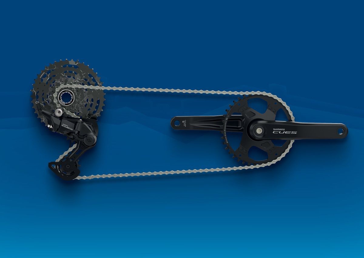 Guía de Compra: Todos los grupos Shimano para MTB ¡La guía definitiva!