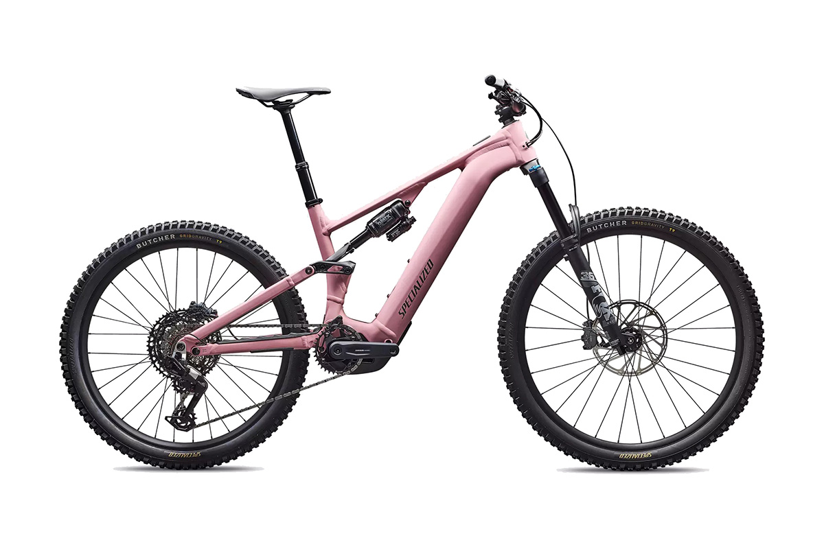 Guía de Compra: Specialized Turbo Levo 4