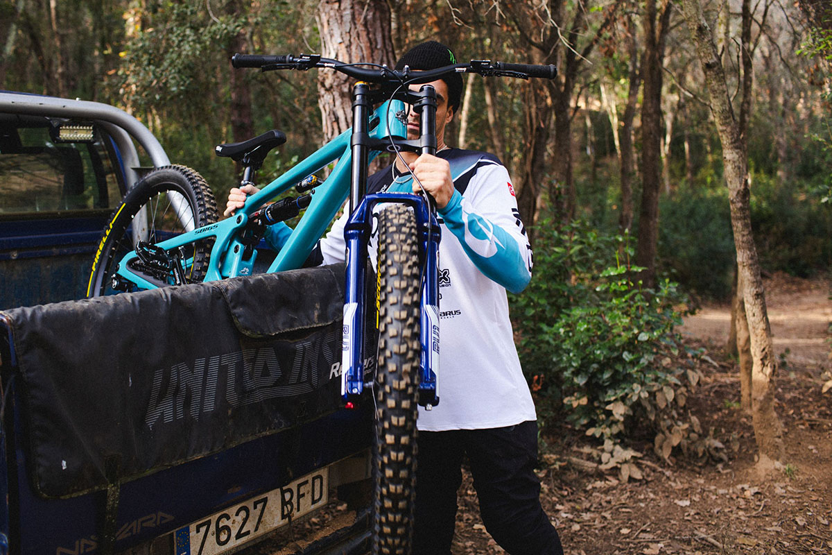 Guía de Compra horquillas XFUSION: alta relación calidad-precio para XC, Trail, Enduro y DH