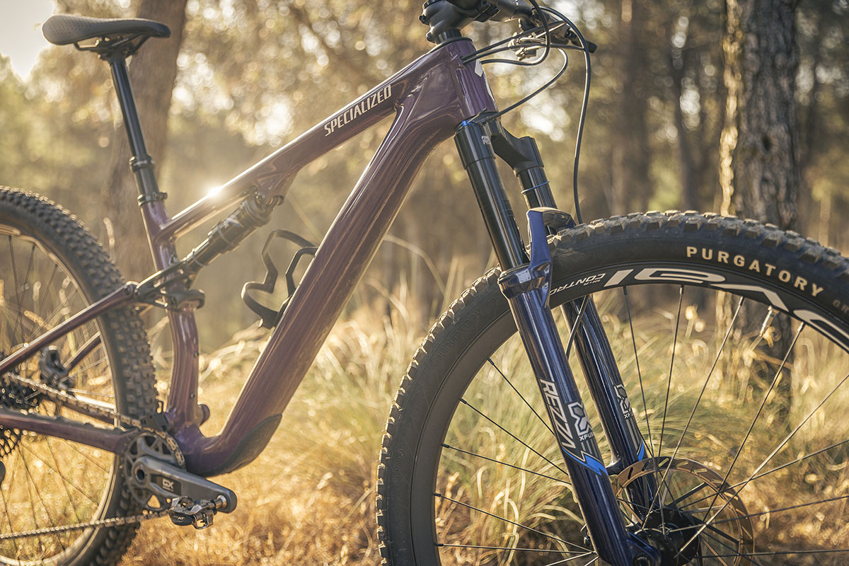 Guía de Compra horquillas XFUSION: alta relación calidad-precio para XC, Trail, Enduro y DH