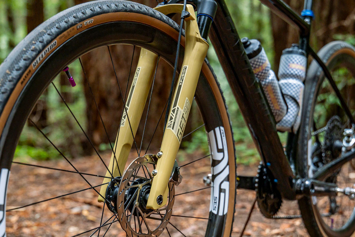 Guía de Compra horquillas XFUSION: alta relación calidad-precio para XC, Trail, Enduro y DH