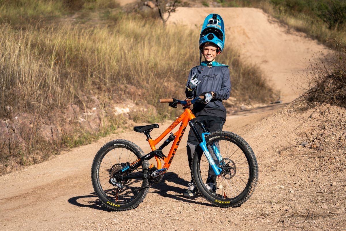 Guía de Compra horquillas XFUSION: alta relación calidad-precio para XC, Trail, Enduro y DH