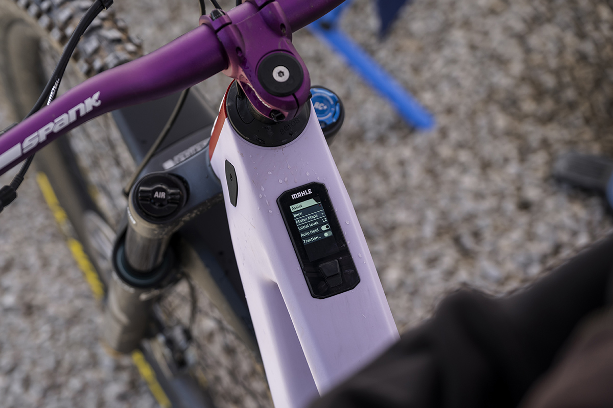 Mahle actualiza su app MySmartBike para mejorar tu control sobre tu e-bike